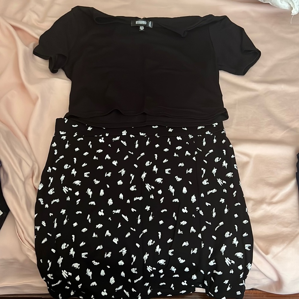 Missguided set